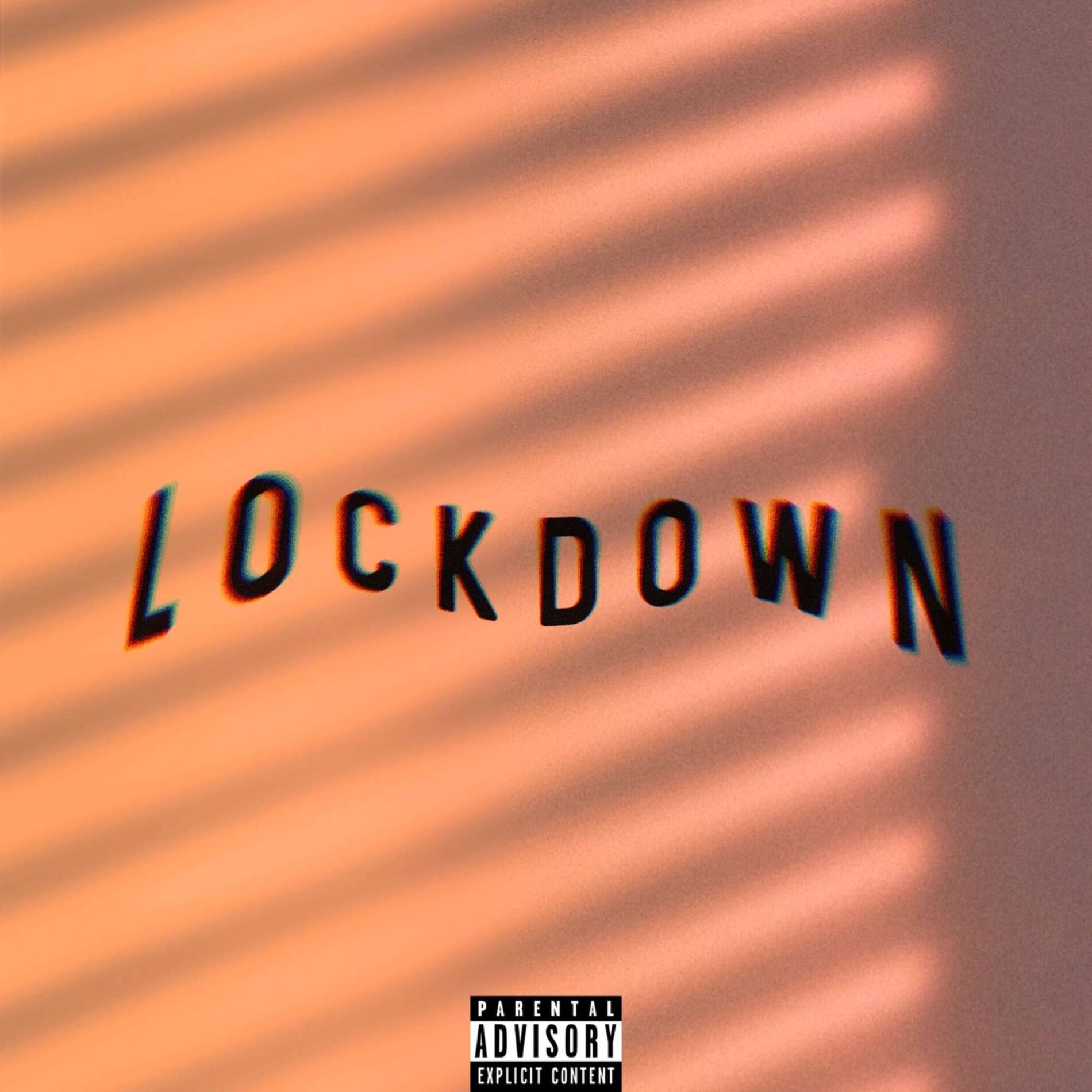 Album cover of Lockdown