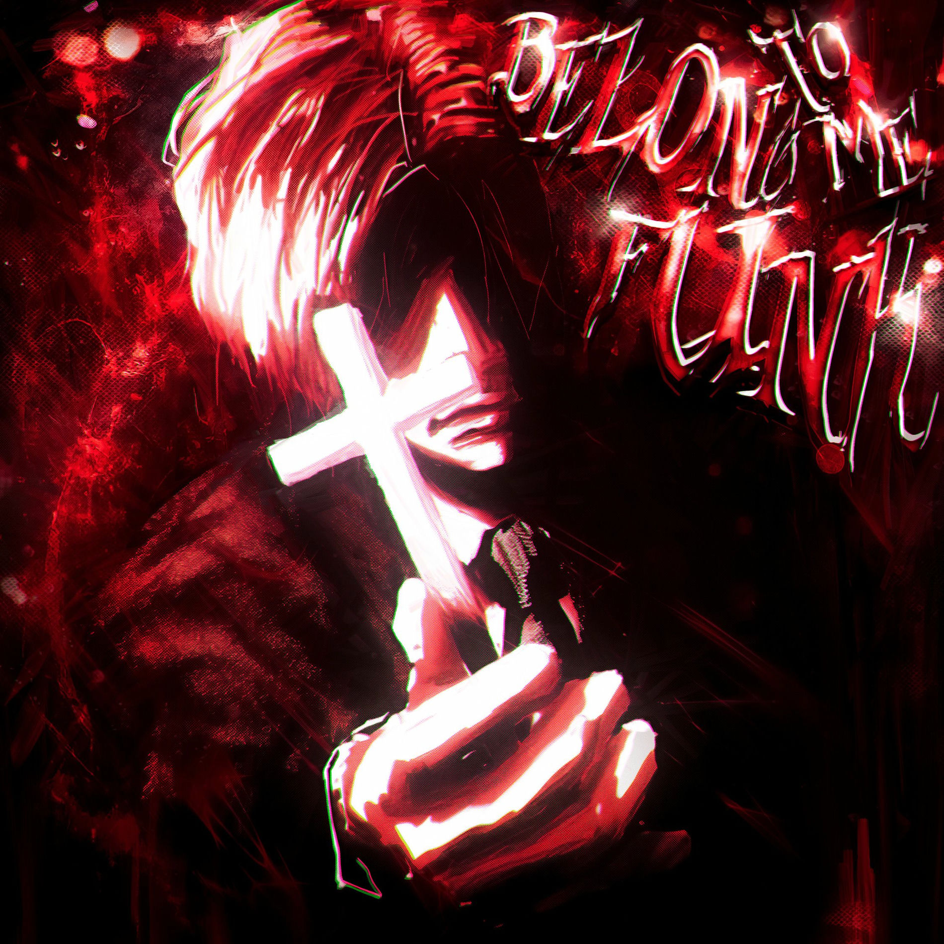 Album cover of BELONG TO ME FUNK