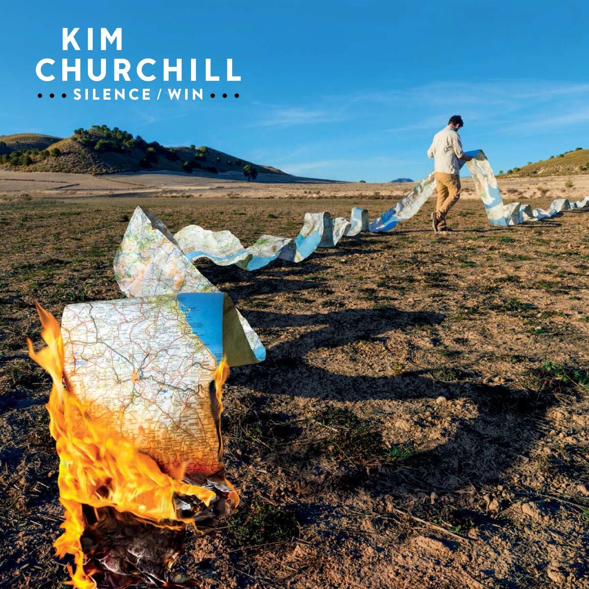 Album cover of Canopy