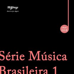 Cover of Série Música Brasileira 1