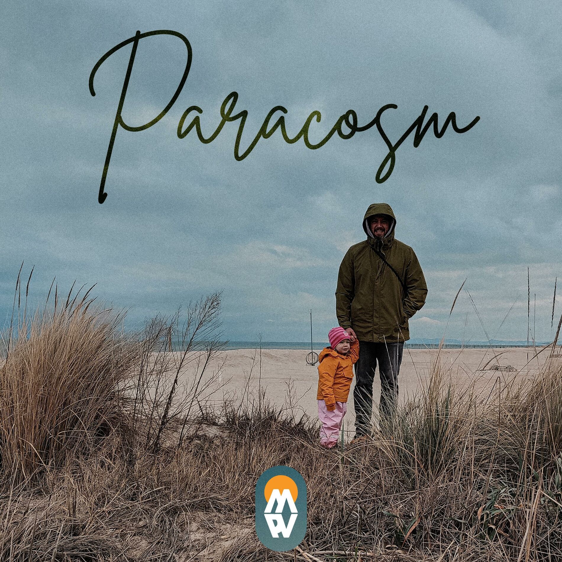 Album cover of Paracosm