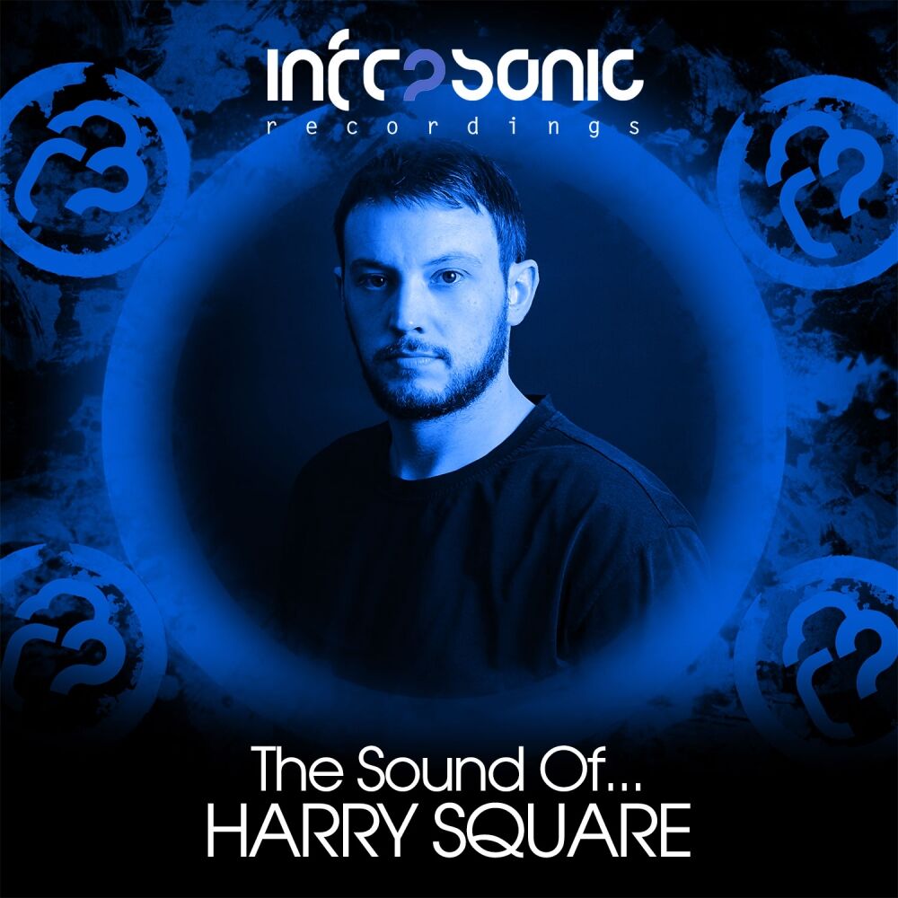 Picture of The Sound Of: Harry Square