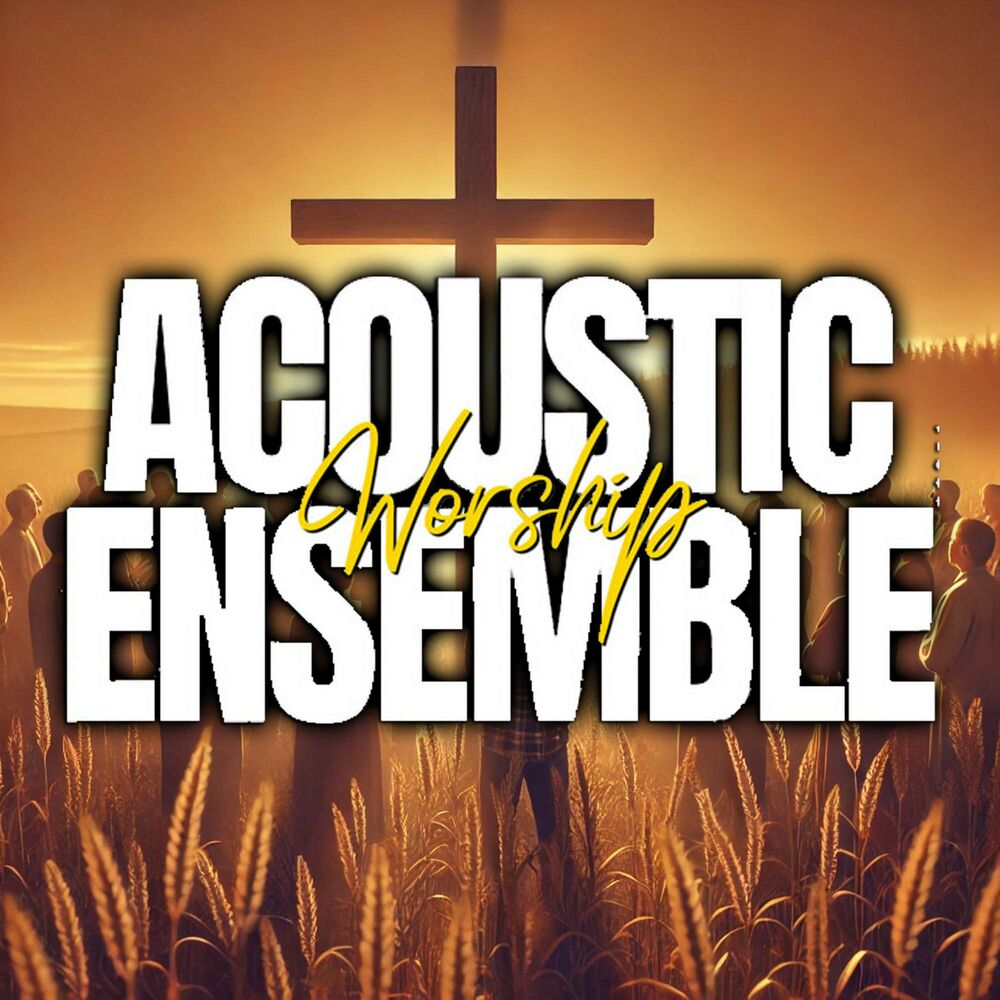 Picture of Glory Be to God: Worship Music for the Soul