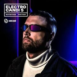 Cover of Electro Candi 5, Pt. 4 (DJ Mix)