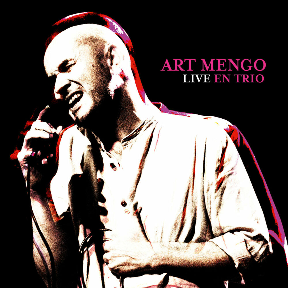 Picture of Live en trio