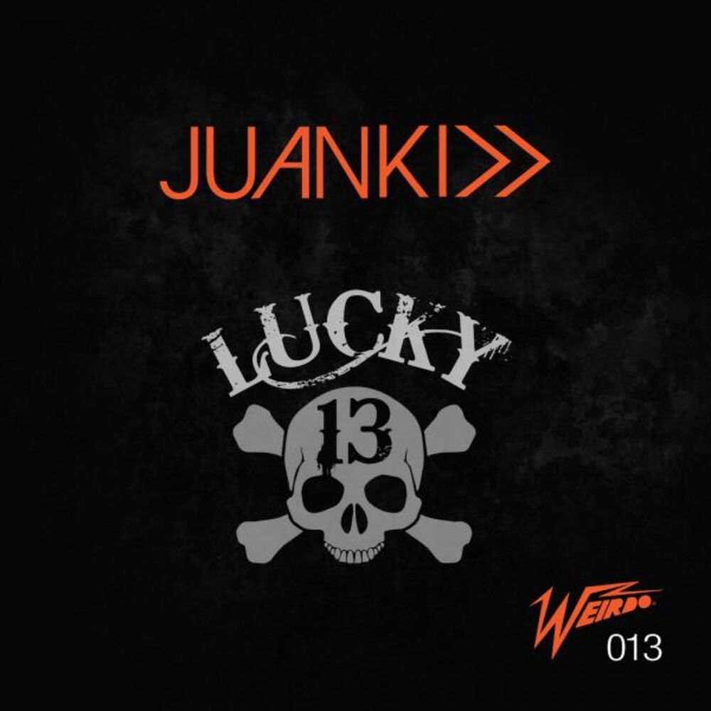 Picture of Lucky 13 (Original Mix)