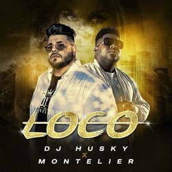 Cover of Loco