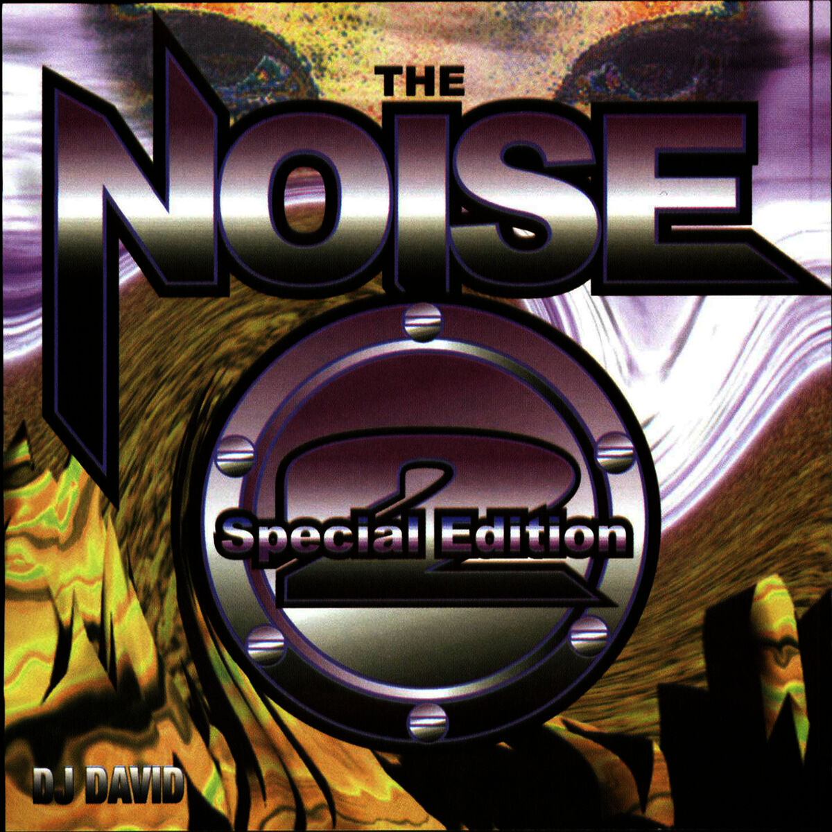 Album cover of Special Edition 2