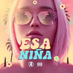 Cover of Esa Niña