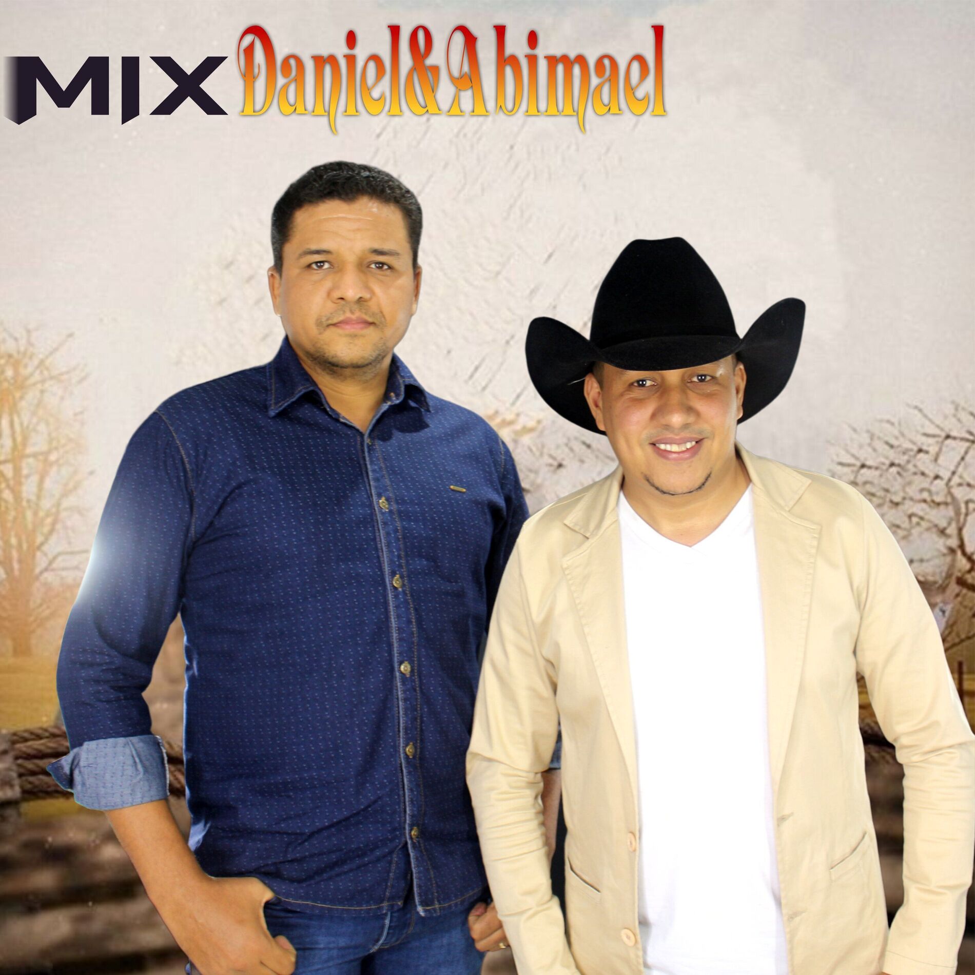 Album cover of Mix
