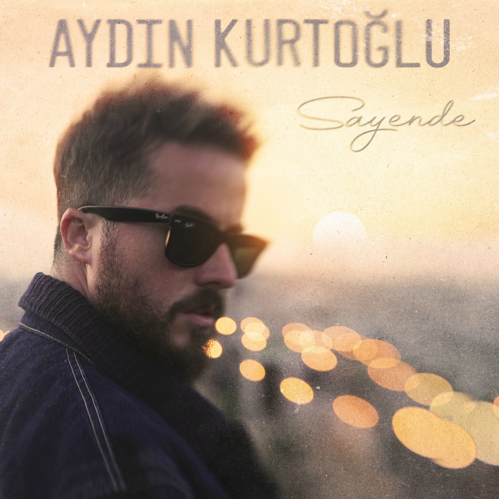 Album cover of Sayende