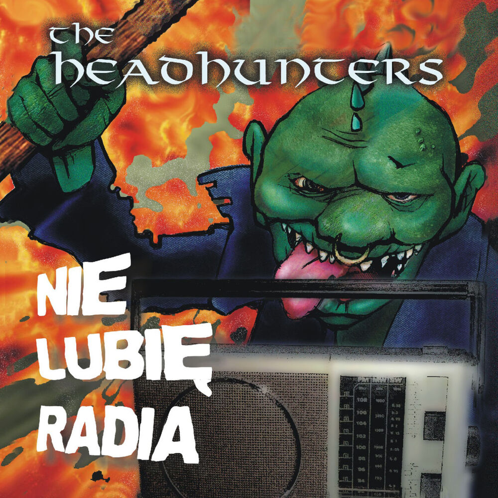 Picture of Nie Lubię Radia