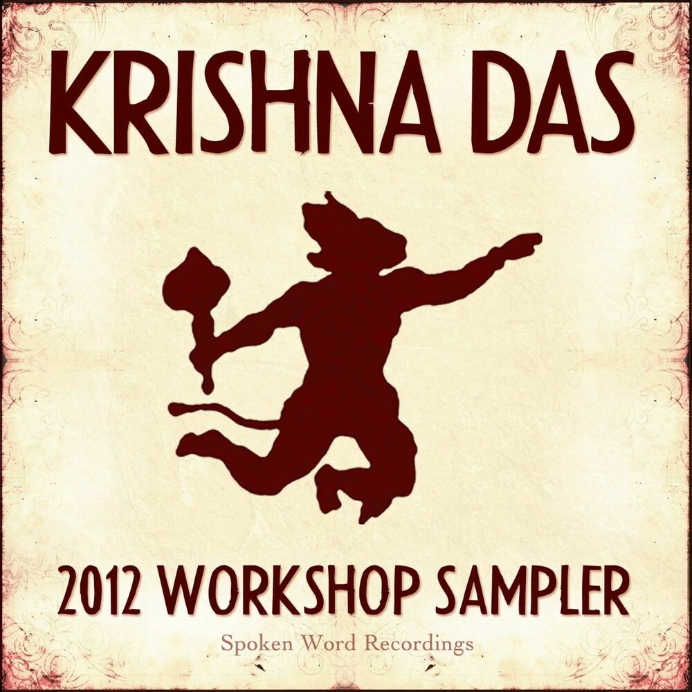 Picture of 2012 Workshop Sampler - Spoken Word Recordings