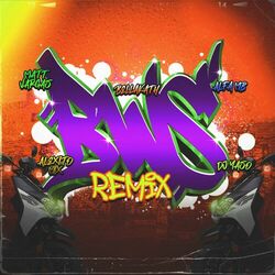 Cover of BWS (feat. Alfa Mb, Matt Vargas, Dj Yaso & Alexito Mix) (Remix)