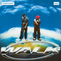 Cover of Walk