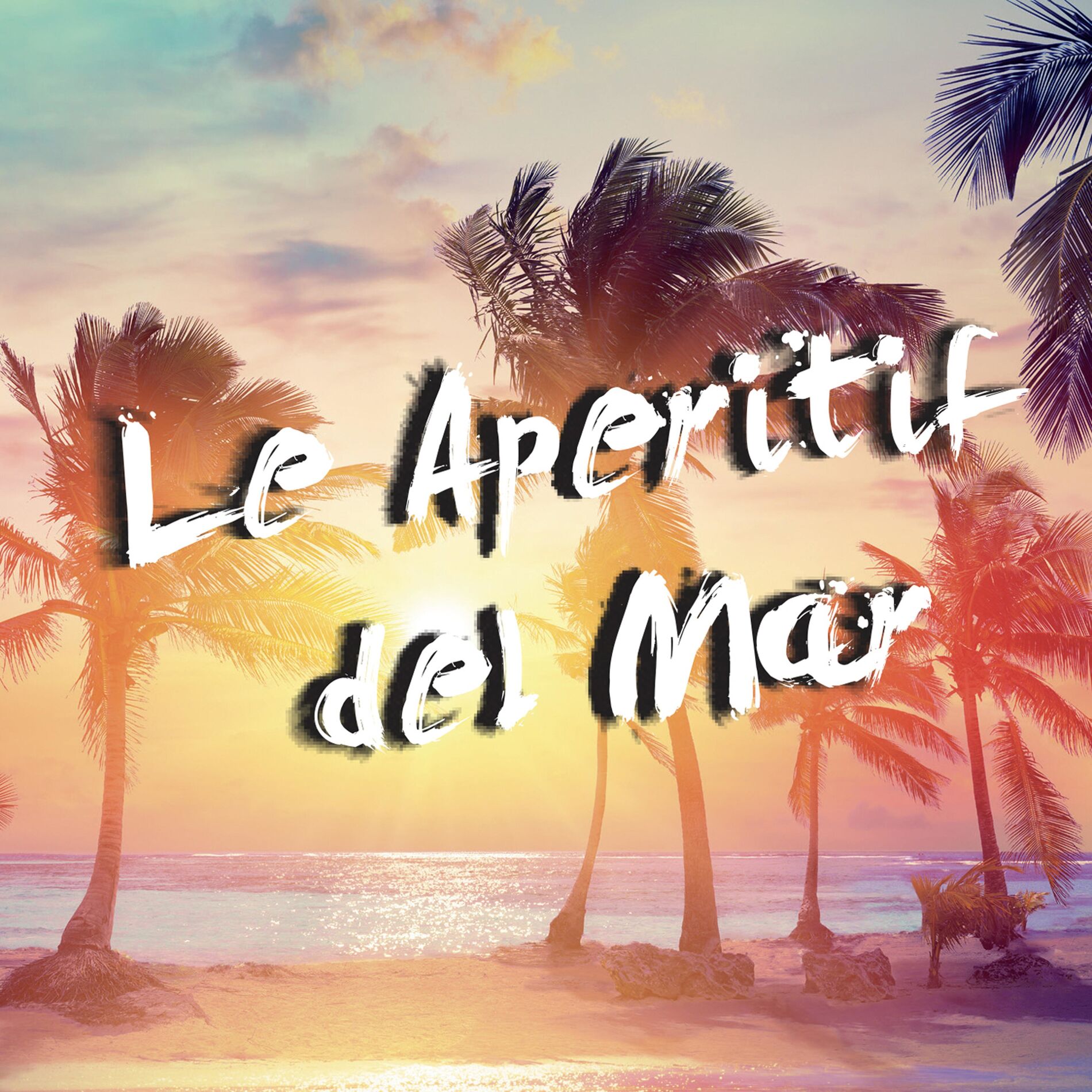 Album cover of Sweet Harmony