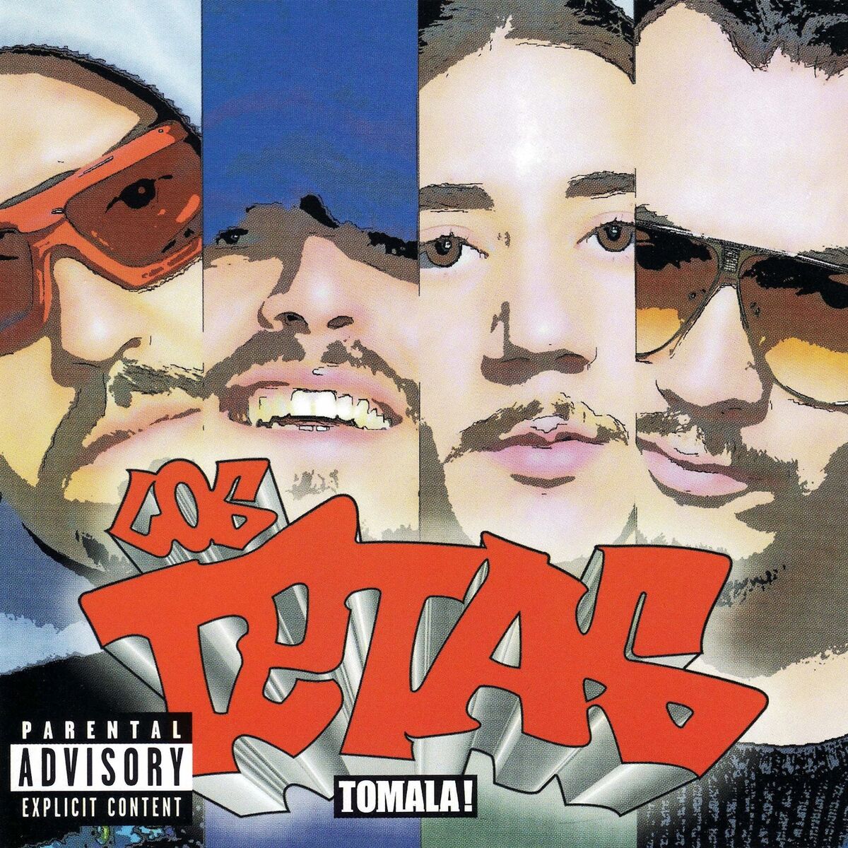 Album cover of I Like