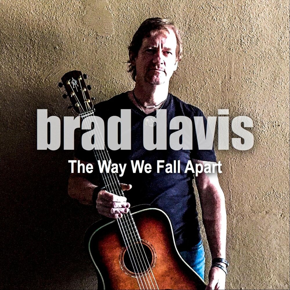 Picture of The Way We Fall Apart