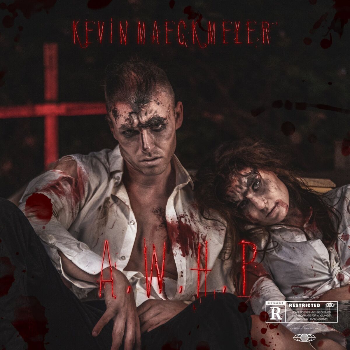 Album cover of A.w.h.p.