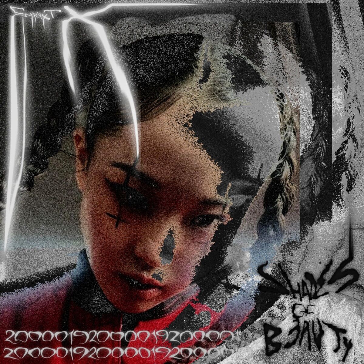 Album cover of Shades of Beauty