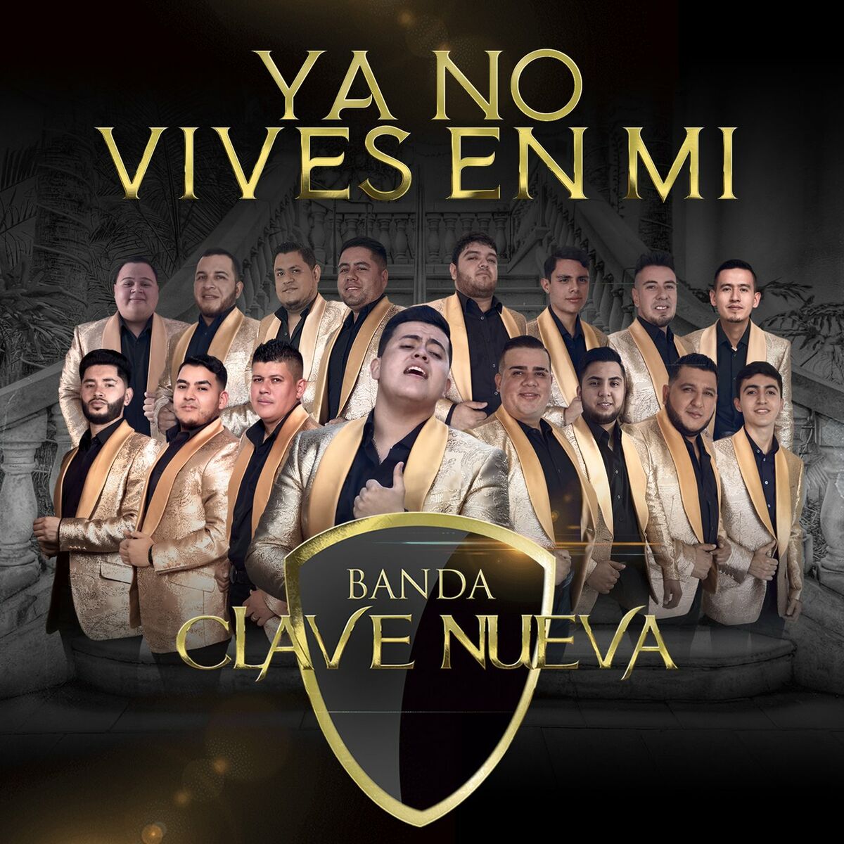 Album cover of Cuál Adiós