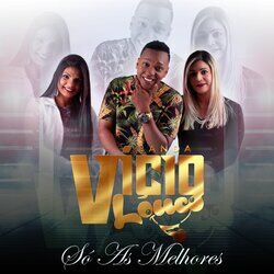 Cover of Só as Melhores