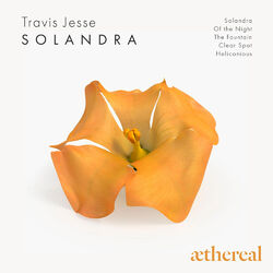 Cover of Solandra