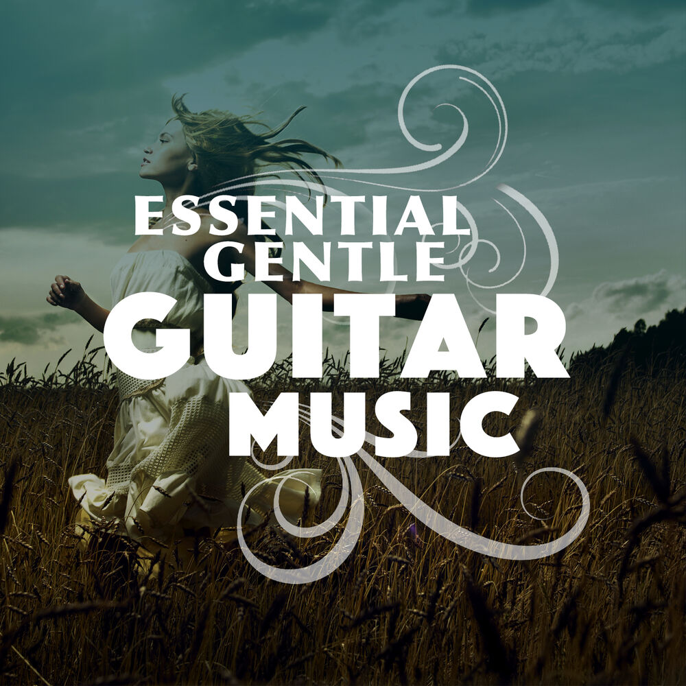 Picture of Essential Gentle Guitar Music