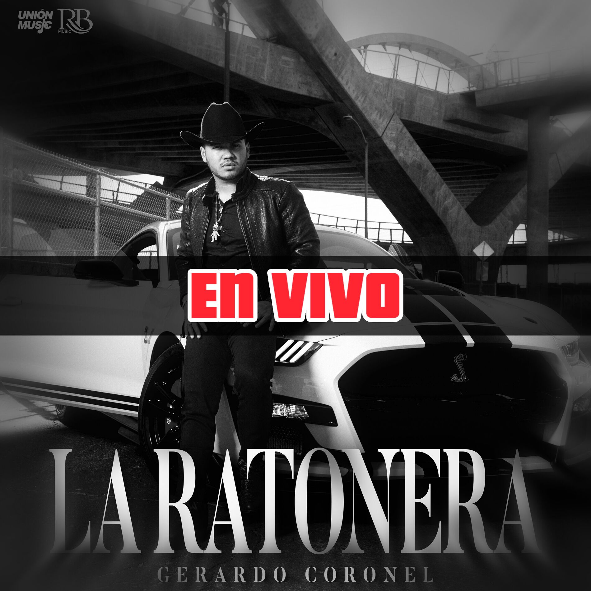 Album cover of De Mañana en 8 Días (En Vivo)