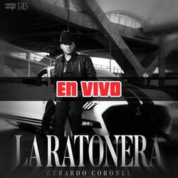 Cover of La Ratonera (En Vivo)