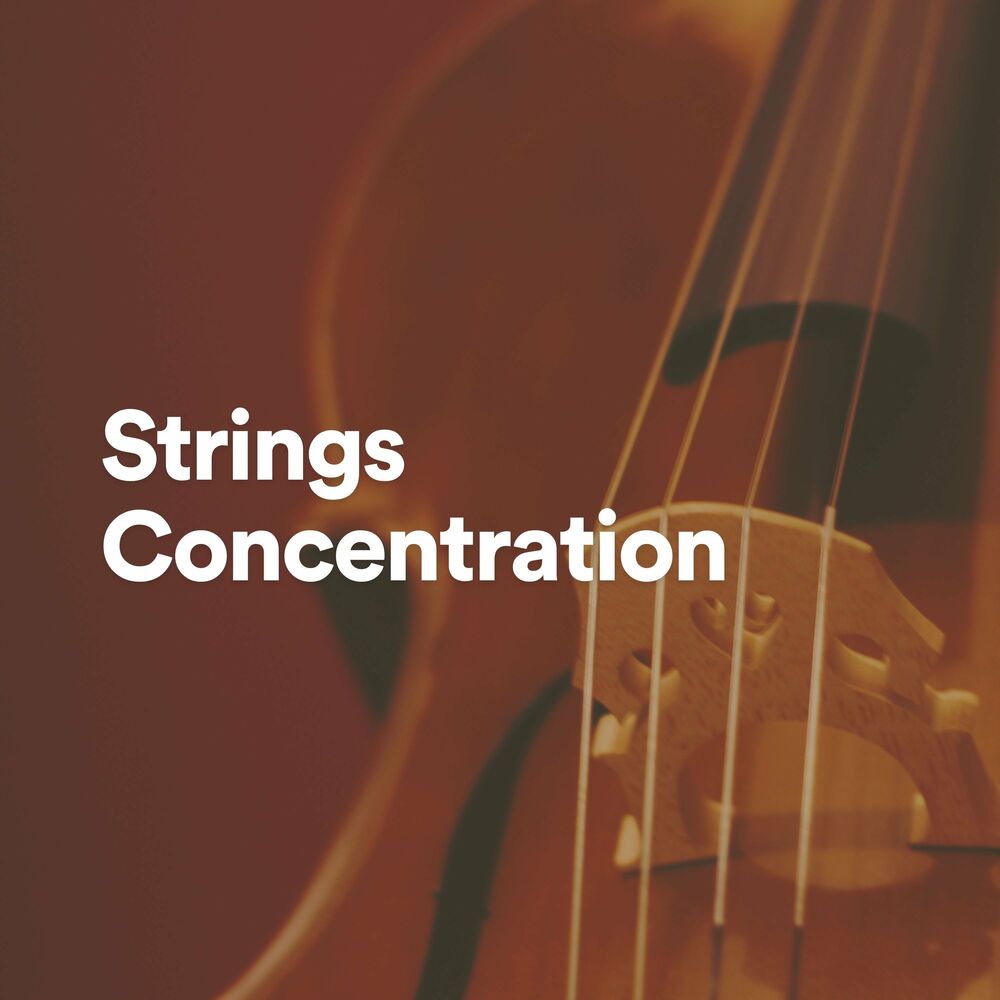 Picture of Strings Concentration