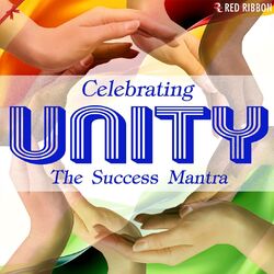 Cover of Celebrating Unity - The Success Mantra