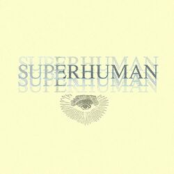 Cover of Superhuman