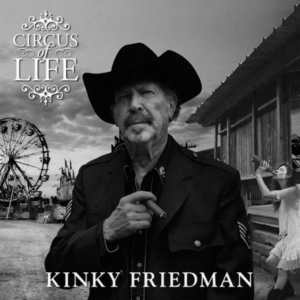 Picture of Circus of Life