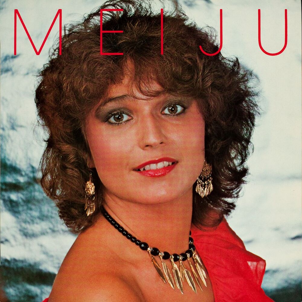 Picture of Meiju Suvas
