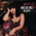 Wie de hel is sy?