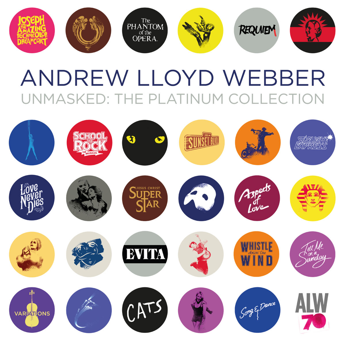 Album cover of Superstar