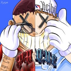 Cover of PA QUE