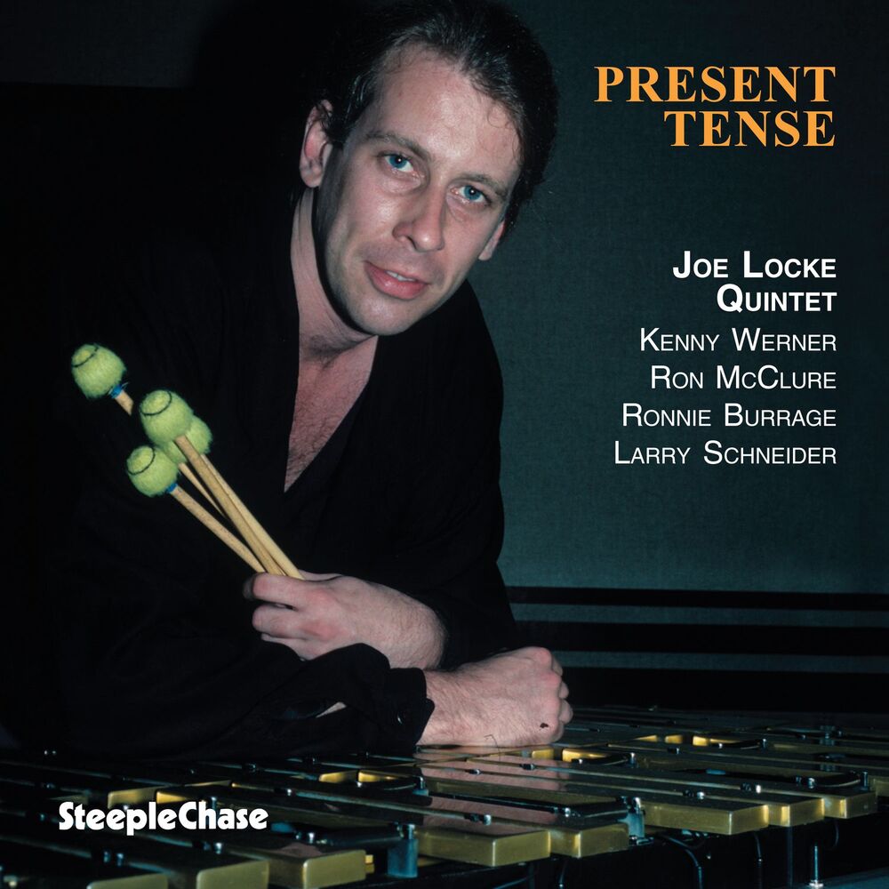 Picture of Present Tense
