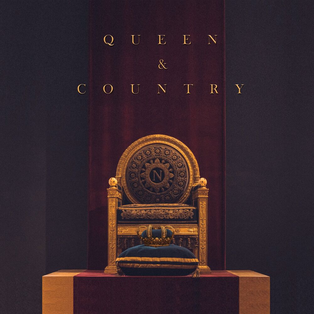Picture of Queen & Country
