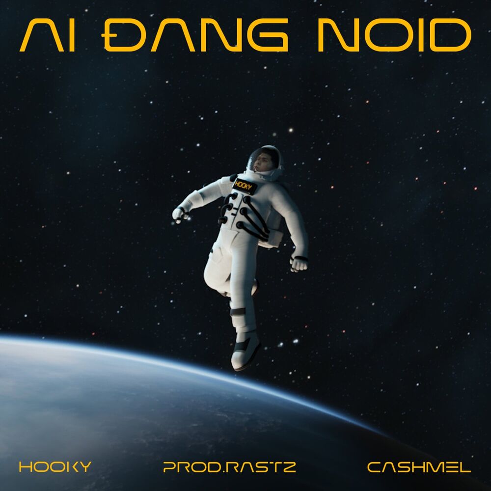 Picture of AI ĐANG NOID