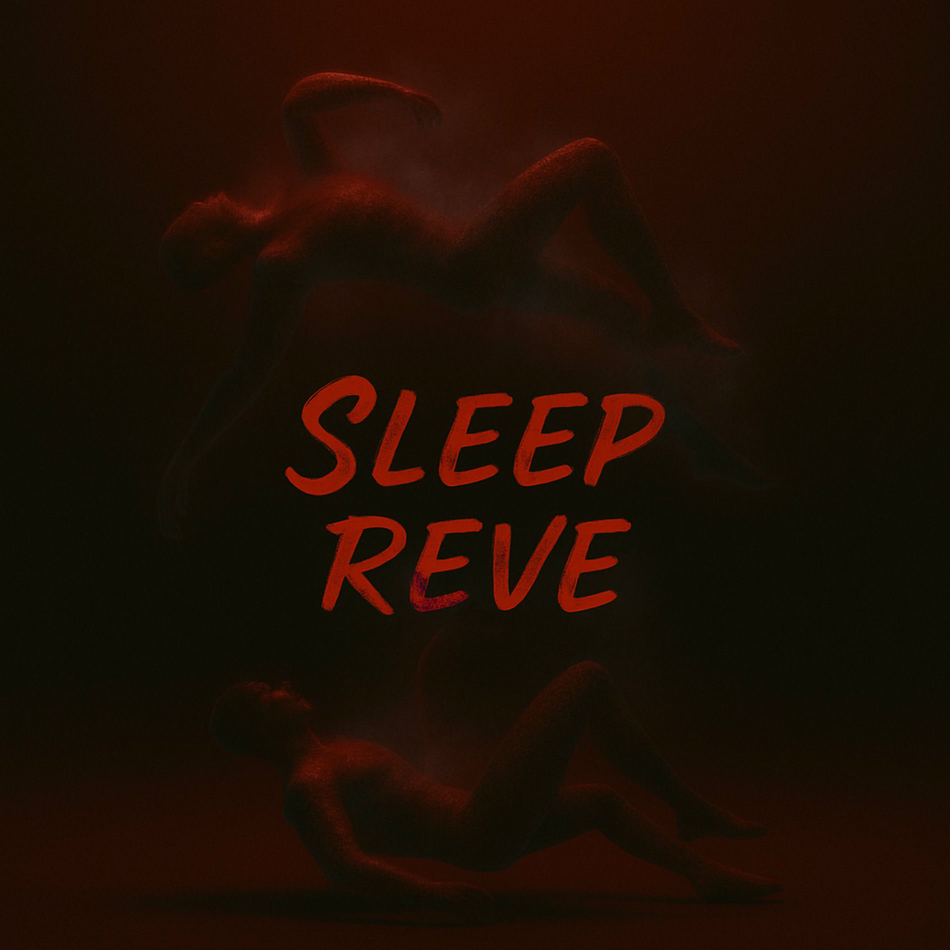 Album cover of Sleep Reve