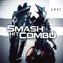 Cover of L33T (Deluxe Edition)