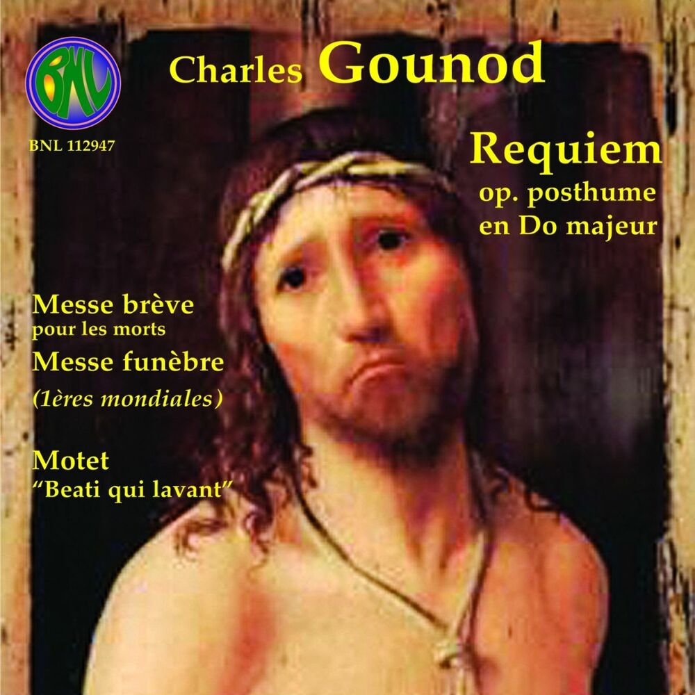 Picture of Gounod: Requiem