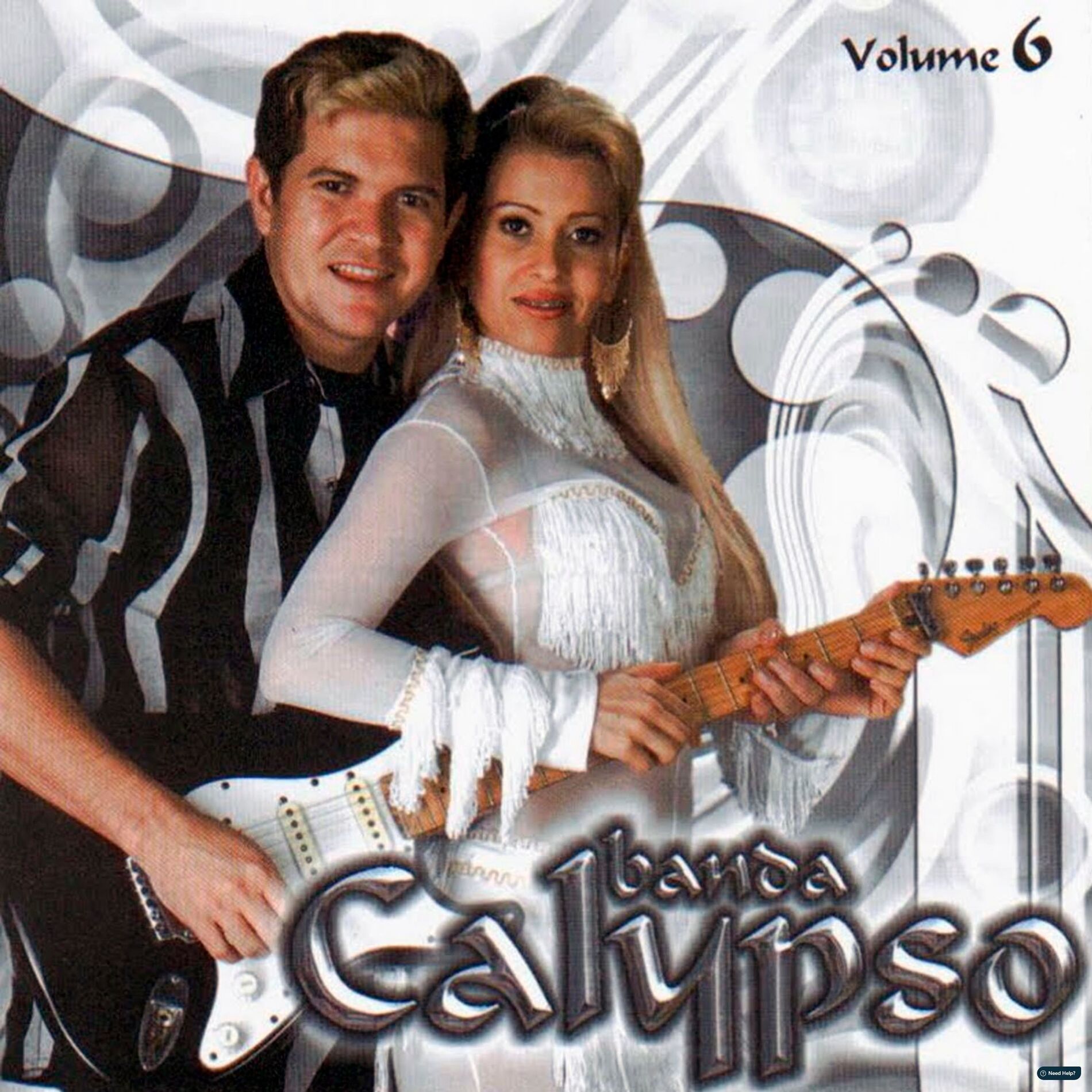 Album cover of Volume 6