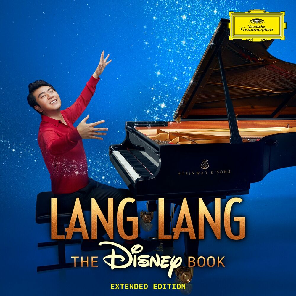 Picture of The Disney Book (Extended Edition)