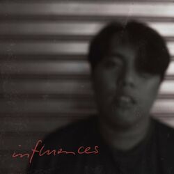 Cover of Influences