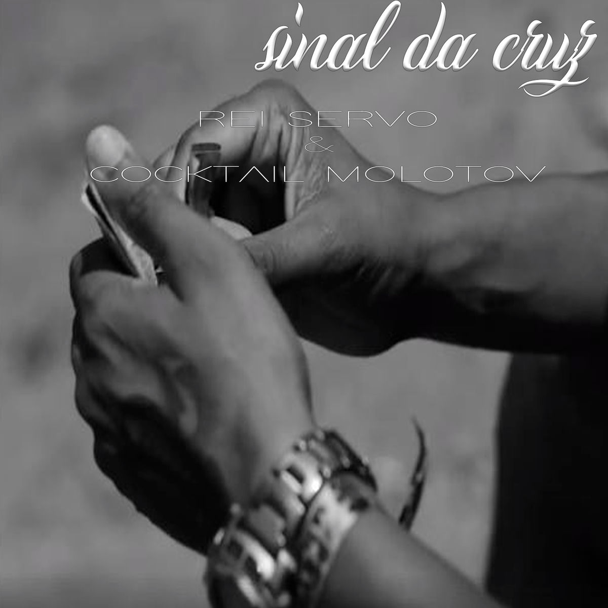 Album cover of Sinal da Cruz (Acústico)