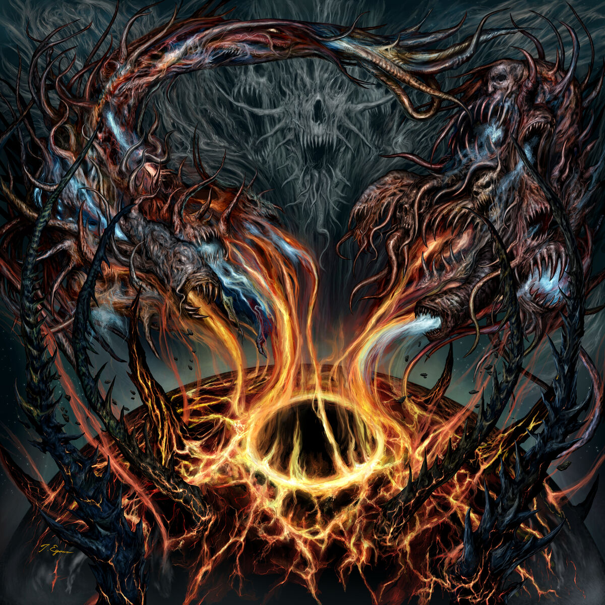 Album cover of Sleeper
