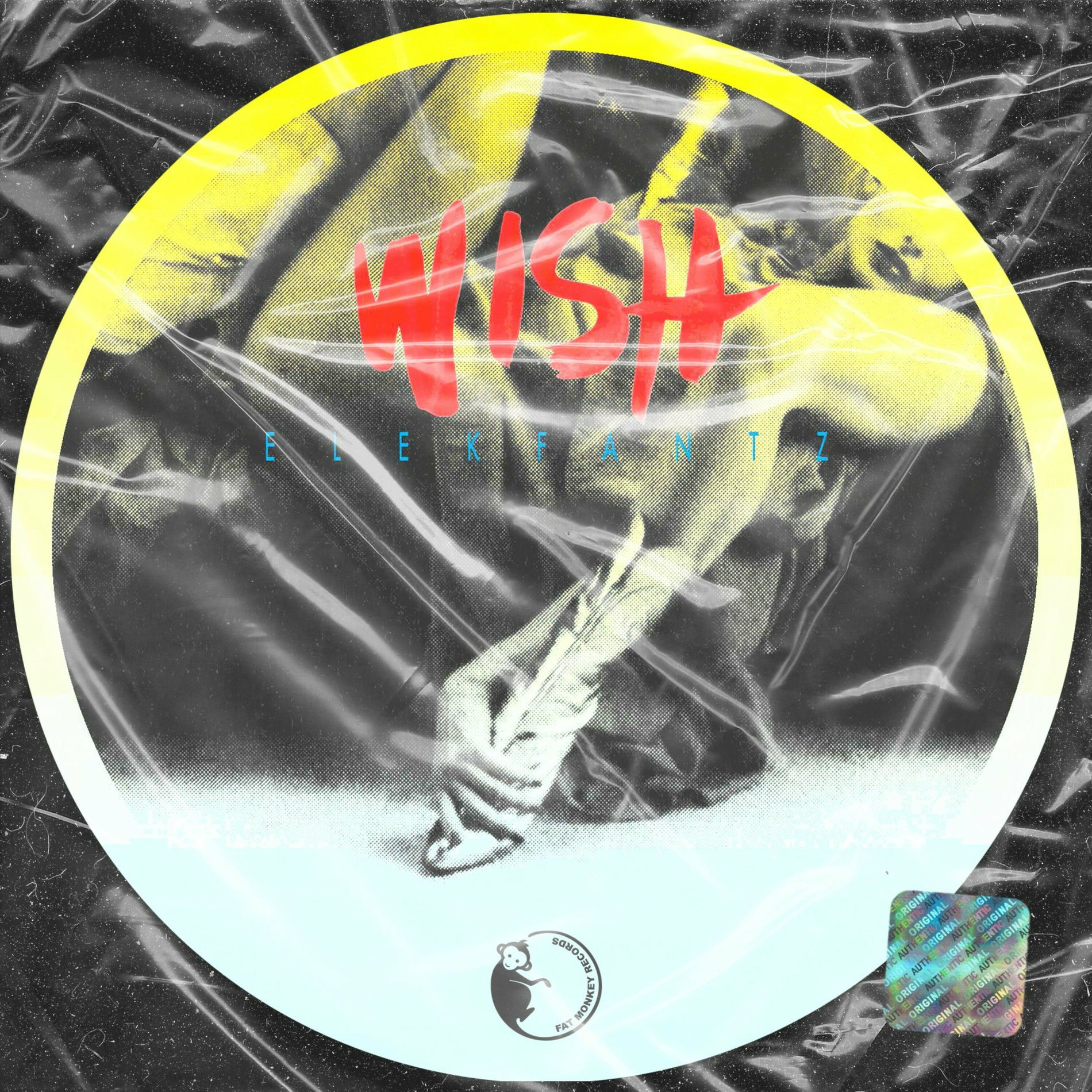 Album cover of WISH